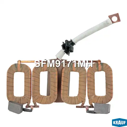 Статор стартера ! \ SFM9171MH KRAUF