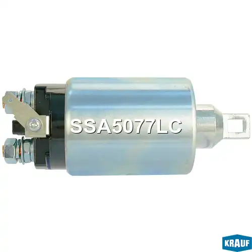 Втягивающее реле стартера SSA5077LC KRAUF