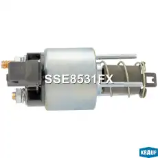 Втягивающее реле стартера SSE8531FX KRAUF