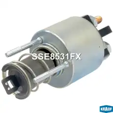 Втягивающее реле стартера SSE8531FX KRAUF