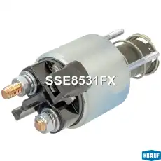 Втягивающее реле стартера SSE8531FX KRAUF