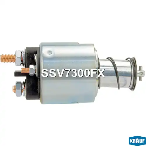 Втягивающее реле стартера SSV7300FX KRAUF