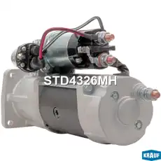 Стартер KRAUF STD4326MH