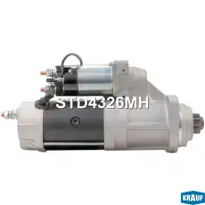 Стартер KRAUF STD4326MH