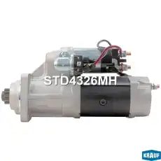 Стартер KRAUF STD4326MH