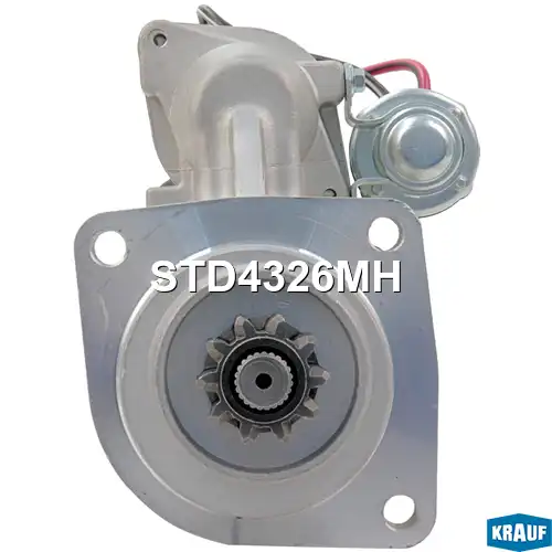 Стартер KRAUF STD4326MH