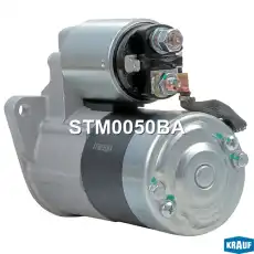 Стартер KRAUF STM0050BA