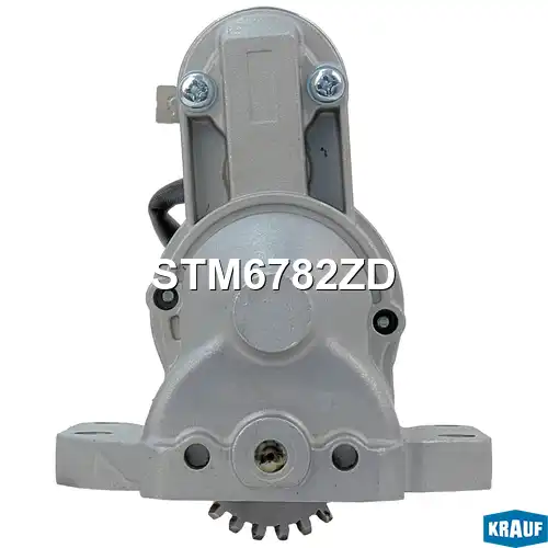 Стартер KRAUF STM6782ZD