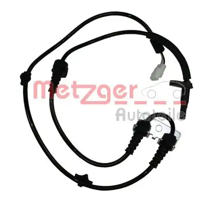 Датчик ABS METZGER 900754