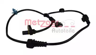Датчик ABS METZGER 900755