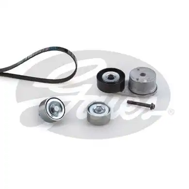 GATES K038PK1275HD