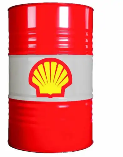 Моторное масло SHELL 550036775 15W-40 209 л
