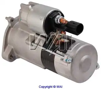 Стартер WAI 33269N