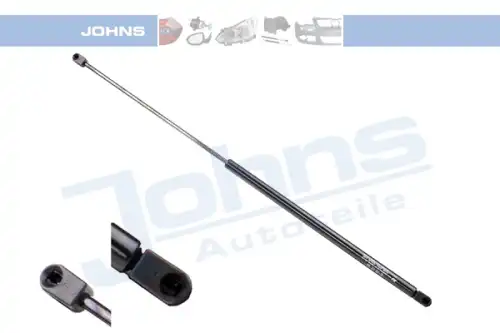 Амортизатор капота JOHNS 65 32 03-91