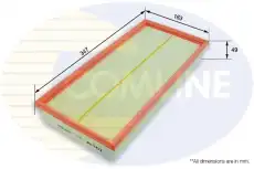 Фильтр воздушный COMLINE EAF1017