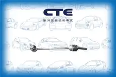 Тяга стабилизатора CTE CSL21028L