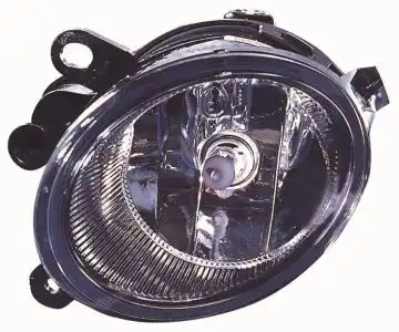 Фара противотуманная ABAKUS 446-2001R-UQ
