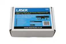 Фиксатор, балансирный вал 7299 LASER TOOLS