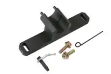 Фиксатор, балансирный вал 7299 LASER TOOLS