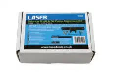 Фиксатор, балансирный вал 7299 LASER TOOLS