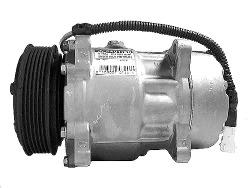Компрессор, кондиционер 10-0579 AIRSTAL