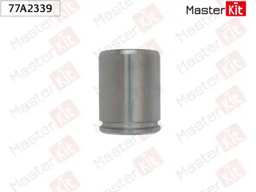 77A2339 Поршень тормозного суппорта Audi A4 (8D2, B5) 1994 - 2001 MASTERKIT