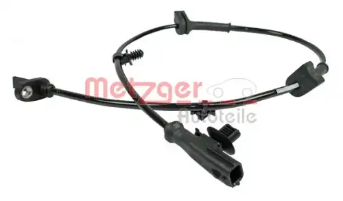 Датчик ABS METZGER 900748