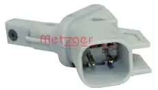 Датчик ABS METZGER 900820
