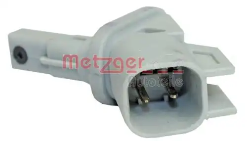 Датчик ABS METZGER 900820