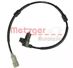 Датчик ABS METZGER 900460