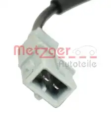 Датчик ABS METZGER 900899