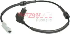 Датчик ABS METZGER 900899