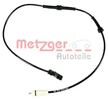 Датчик ABS METZGER 900493