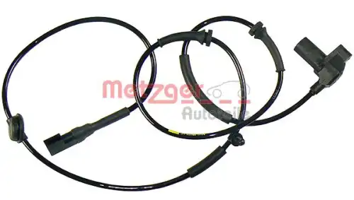 Датчик ABS METZGER 900335