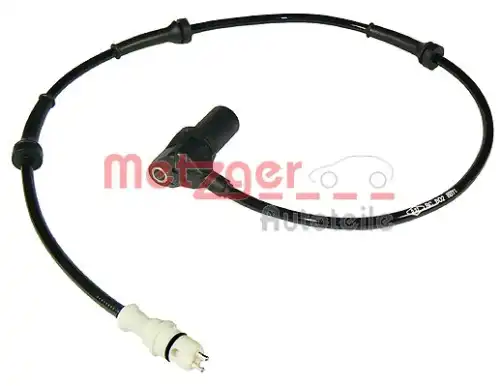 Датчик ABS METZGER 900421