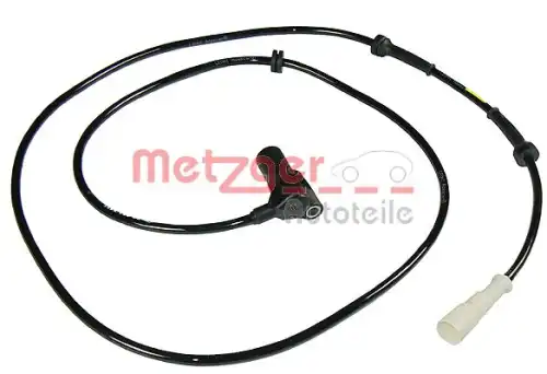Датчик ABS METZGER 900418