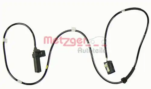 Датчик ABS METZGER 900338