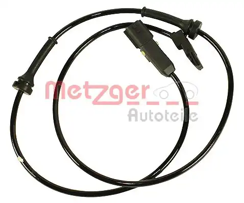 Датчик ABS METZGER 900686