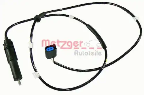 Датчик ABS METZGER 900334