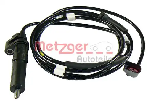 Датчик ABS METZGER 900333