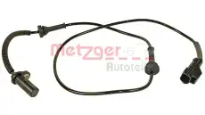 Датчик ABS METZGER 900703