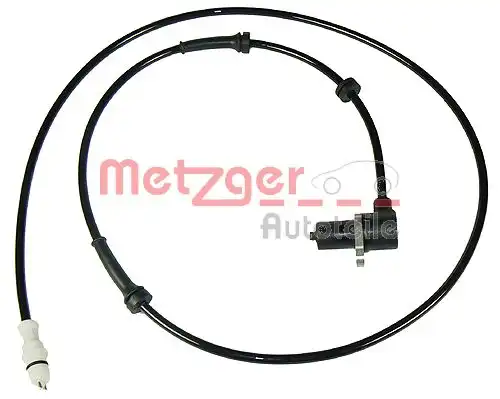 Датчик ABS METZGER 900397