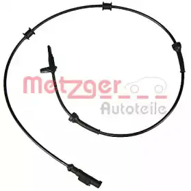 Датчик ABS METZGER 900408