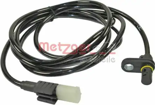Датчик ABS METZGER 900762