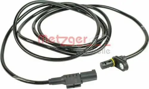 Датчик ABS METZGER 900761