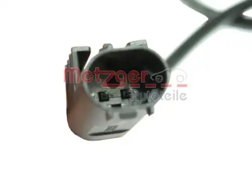 Датчик ABS METZGER 900890