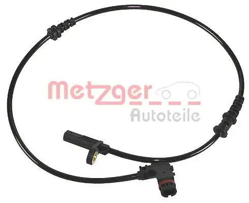 Датчик ABS METZGER 900649
