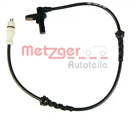 Датчик ABS METZGER 900396
