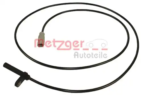 Датчик ABS METZGER 900684