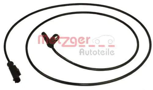 Датчик ABS METZGER 900683